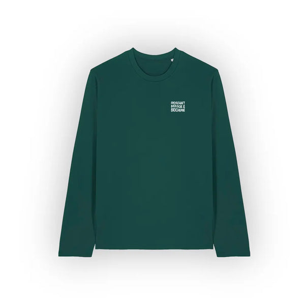 Classic Longsleeve | Biologie/Biochemie Uni Jena