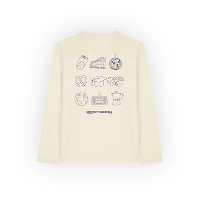 Classic Longsleeve | GBM Uni Augsburg