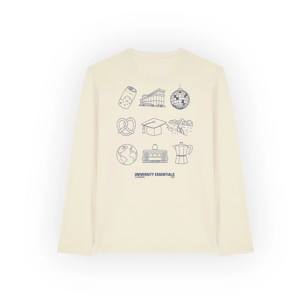 Classic Longsleeve | GBM Uni Augsburg