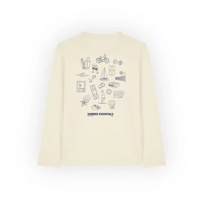 Classic Longsleeve | Sportwissenschaften Uni Bielefeld