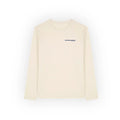 Classic Longsleeve | Sportwissenschaften Uni Bielefeld