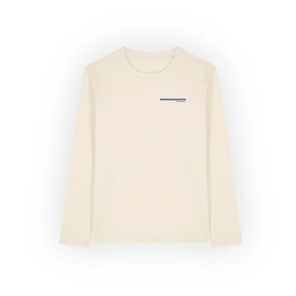 Classic Longsleeve | Sportwissenschaften Uni Bielefeld