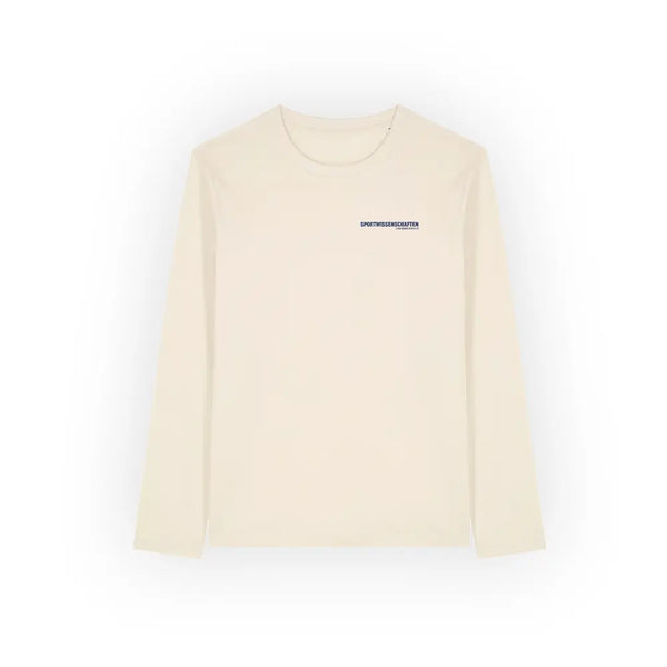Classic Longsleeve | Sportwissenschaften Uni Bielefeld