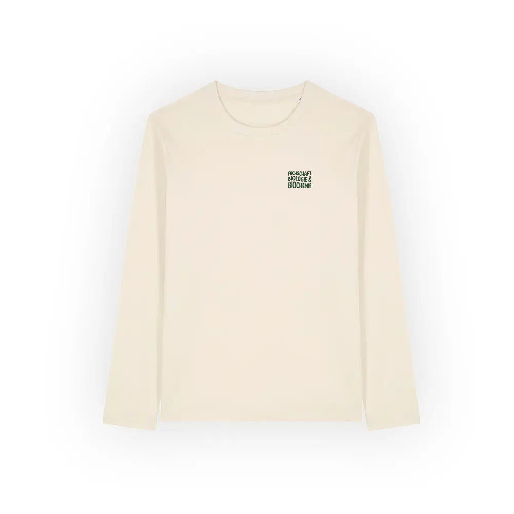 Classic Longsleeve | Biologie/Biochemie Uni Jena