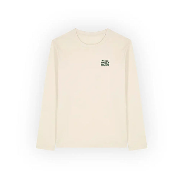 Classic Longsleeve | Biologie/Biochemie Uni Jena