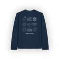 Classic Longsleeve | GBM Uni Augsburg