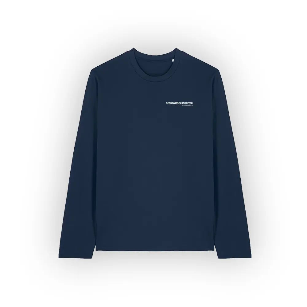 Classic Longsleeve | Sportwissenschaften Uni Bielefeld