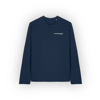 Classic Longsleeve | Sportwissenschaften Uni Bielefeld