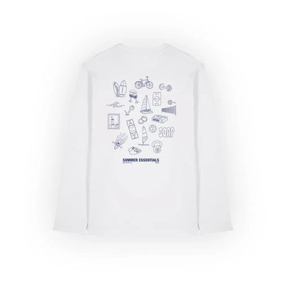 Classic Longsleeve | Sportwissenschaften Uni Bielefeld