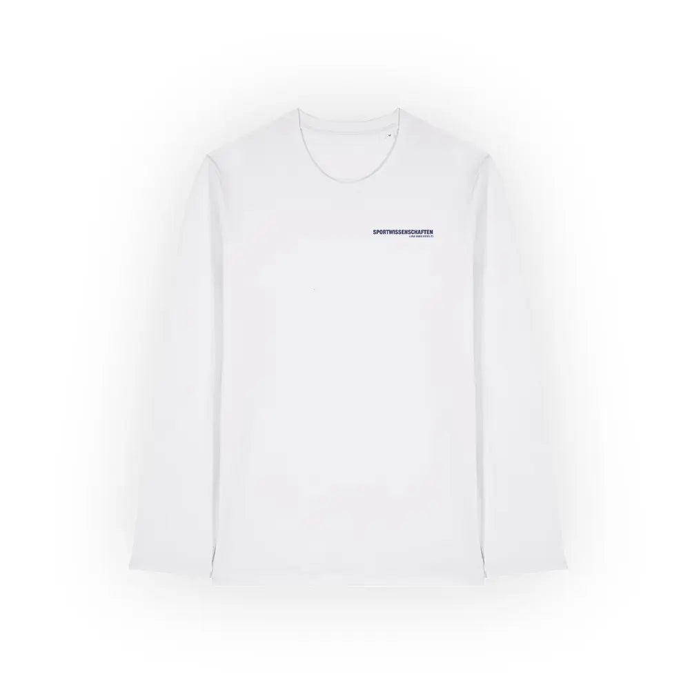 Classic Longsleeve | Sportwissenschaften Uni Bielefeld