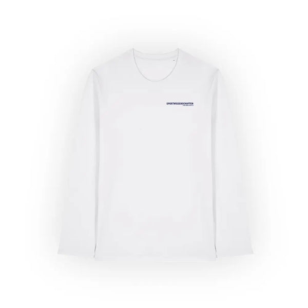 Classic Longsleeve | Sportwissenschaften Uni Bielefeld