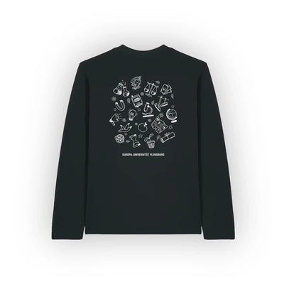 Classic Longsleeve | Sachunterricht Flensburg