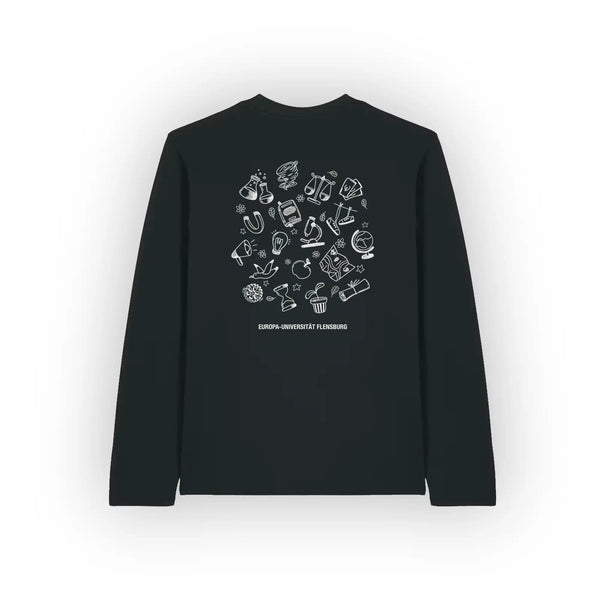 Classic Longsleeve | Sachunterricht Flensburg