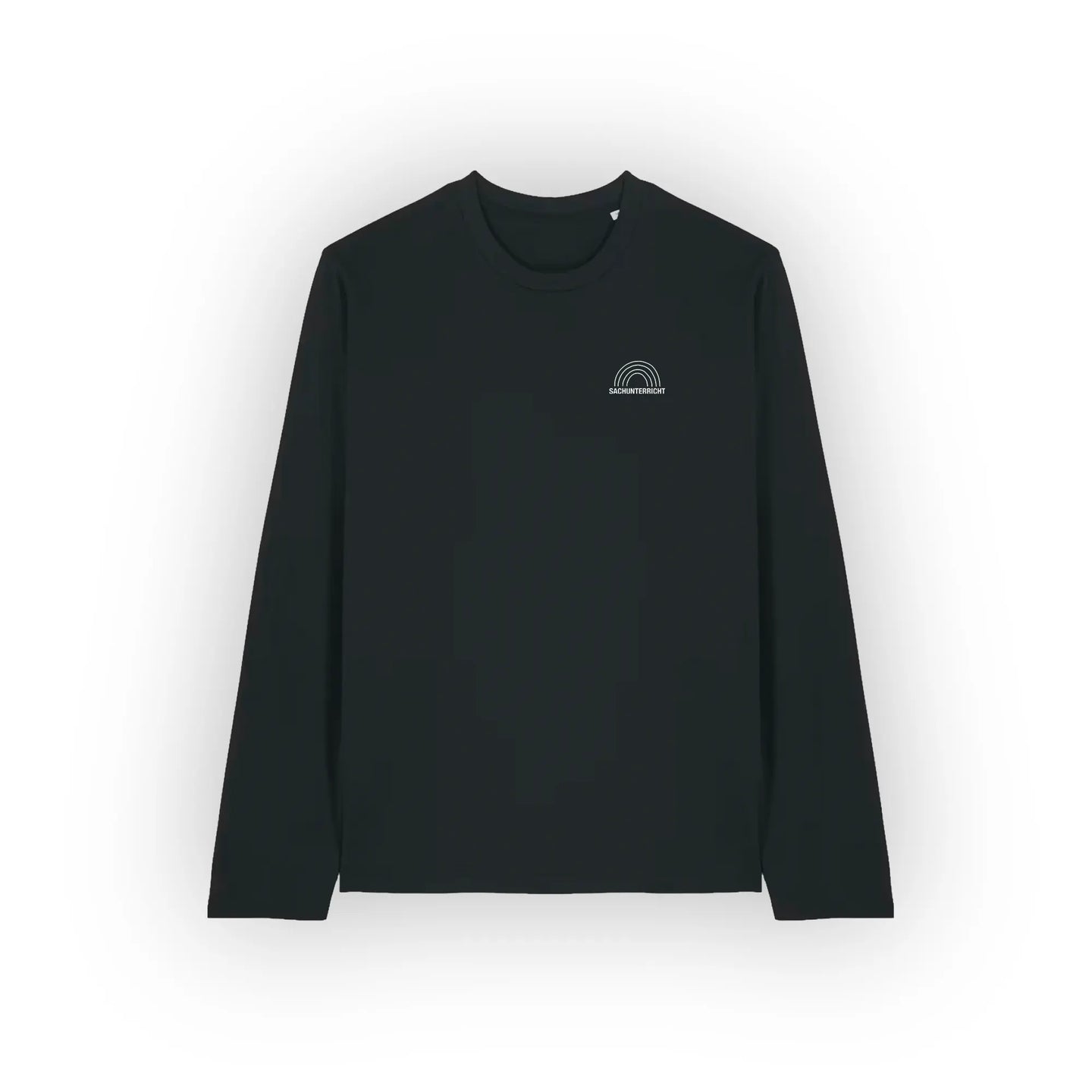 Classic Longsleeve | Sachunterricht Flensburg
