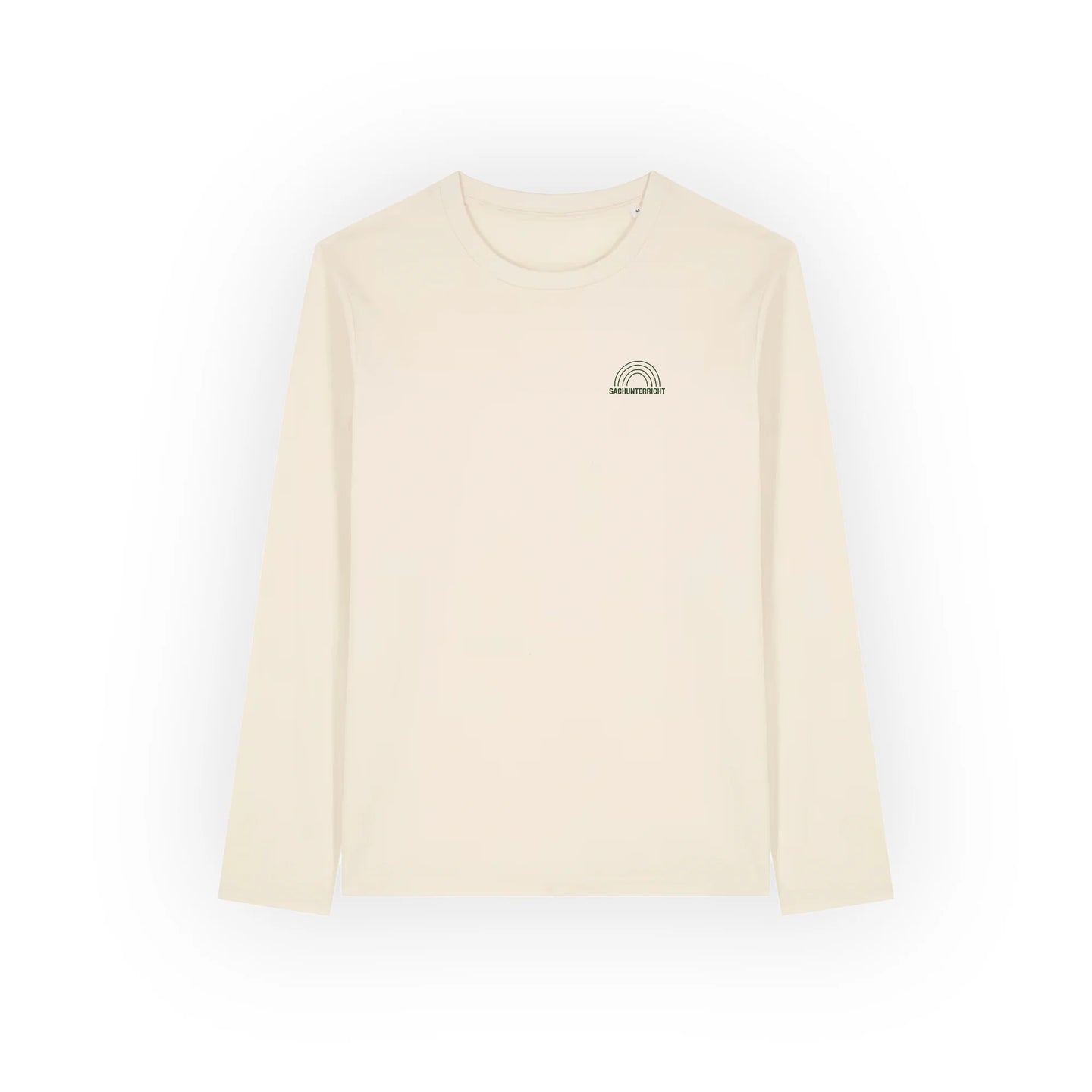 Classic Longsleeve | Sachunterricht Flensburg