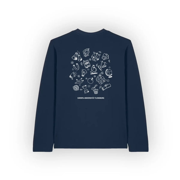 Classic Longsleeve | Sachunterricht Flensburg