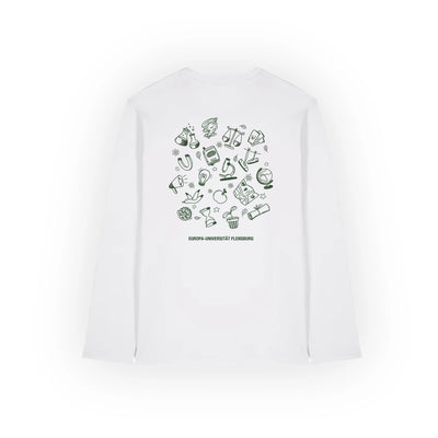 Classic Longsleeve | Sachunterricht Flensburg