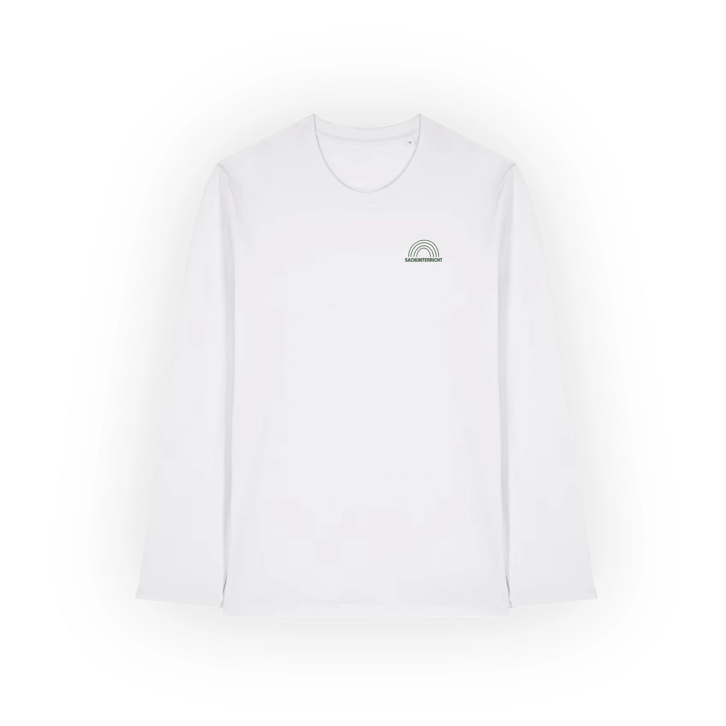 Classic Longsleeve | Sachunterricht Flensburg