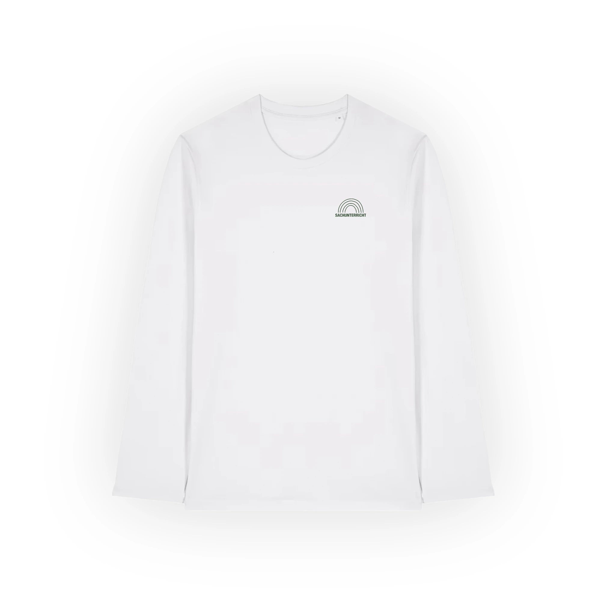 Classic Longsleeve | Sachunterricht Flensburg