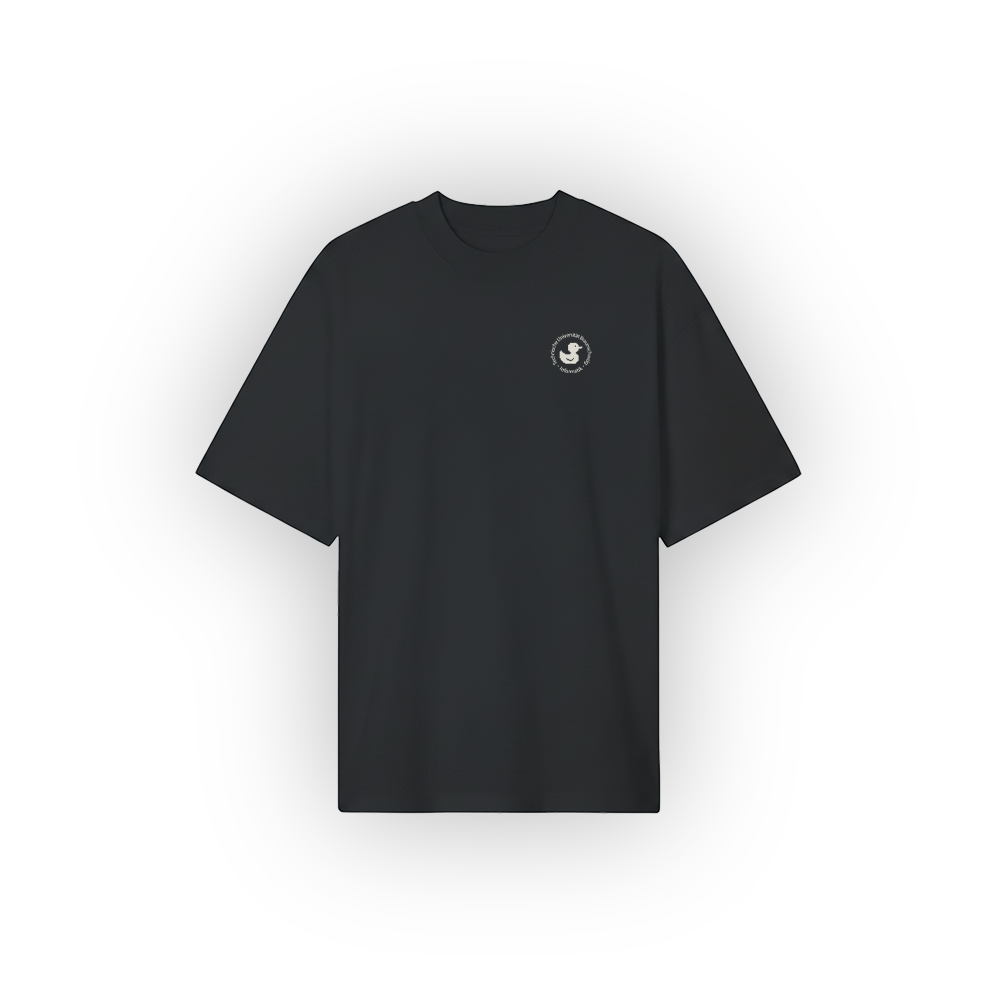 Premium Oversized Shirt | Informatik TU Braunschweig