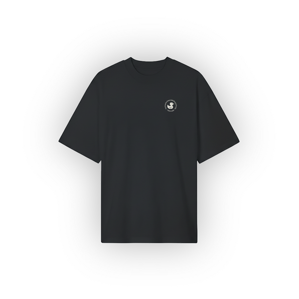 Premium Oversized Shirt | Informatik TU Braunschweig