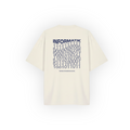 Premium Oversized Shirt | Informatik TU Braunschweig