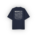 Premium Oversized Shirt | Informatik TU Braunschweig