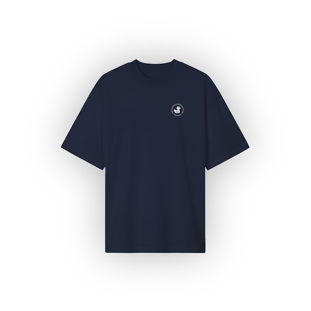 Premium Oversized Shirt | Informatik TU Braunschweig
