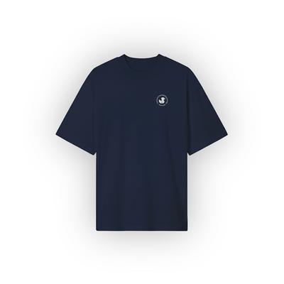 Premium Oversized Shirt | Informatik TU Braunschweig