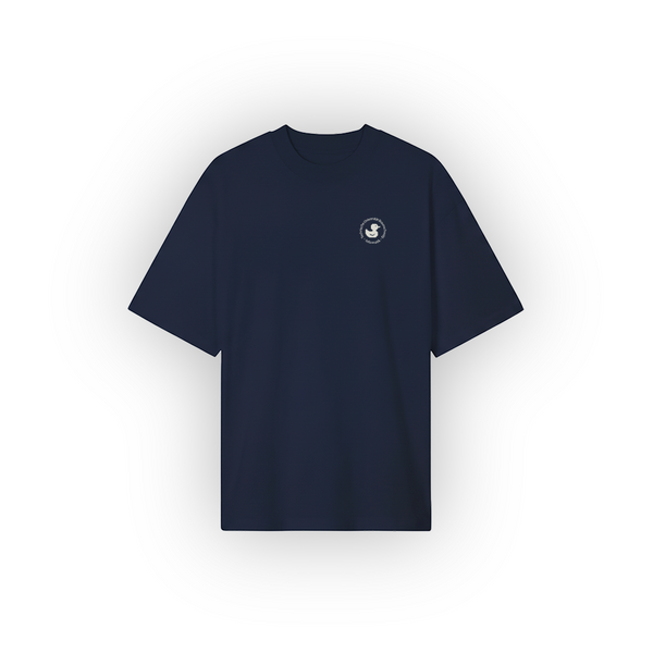 Premium Oversized Shirt | Informatik TU Braunschweig