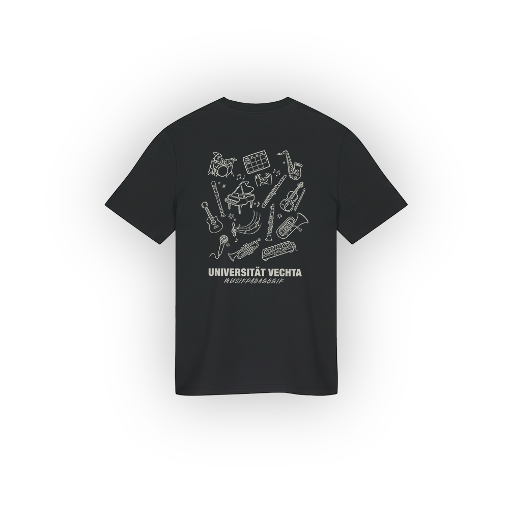 Classic Shirt | Musikpädagogik Vechta