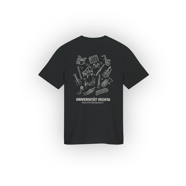 Classic Shirt | Musikpädagogik Vechta