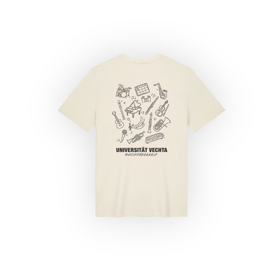 Classic Shirt | Musikpädagogik Vechta