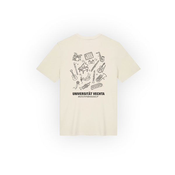 Classic Shirt | Musikpädagogik Vechta