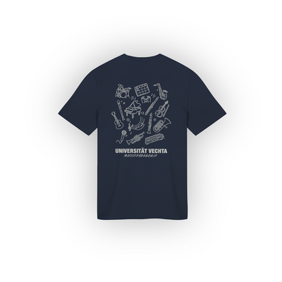 Classic Shirt | Musikpädagogik Vechta