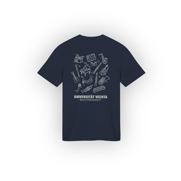 Classic Shirt | Musikpädagogik Vechta