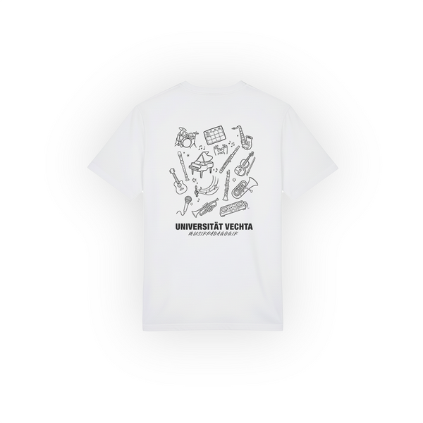 Classic Shirt | Musikpädagogik Vechta
