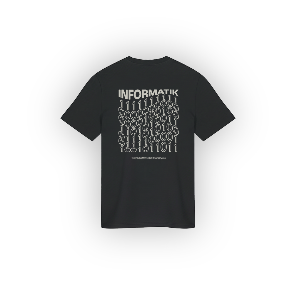 Classic Shirt | Informatik TU Braunschweig