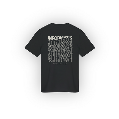 Classic Shirt | Informatik TU Braunschweig