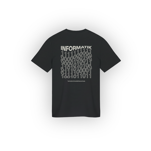Classic Shirt | Informatik TU Braunschweig
