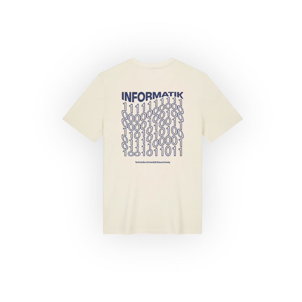 Classic Shirt | Informatik TU Braunschweig