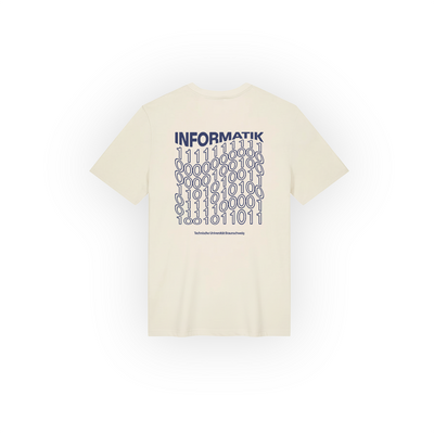 Classic Shirt | Informatik TU Braunschweig