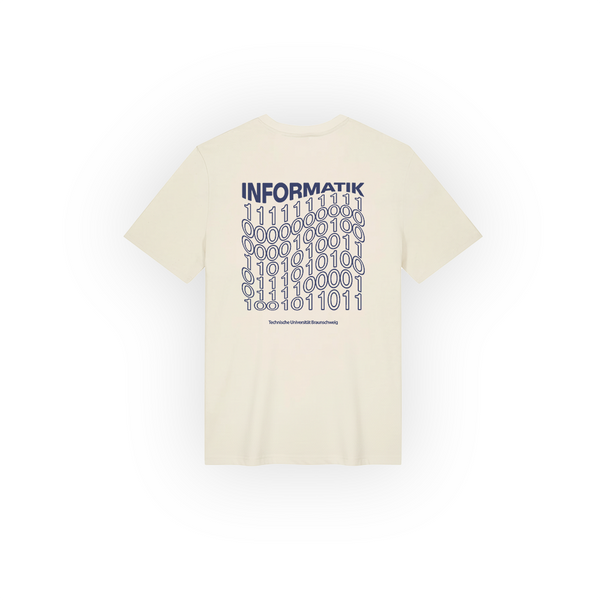 Classic Shirt | Informatik TU Braunschweig