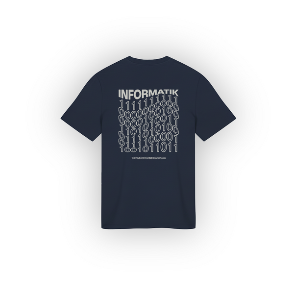 Classic Shirt | Informatik TU Braunschweig