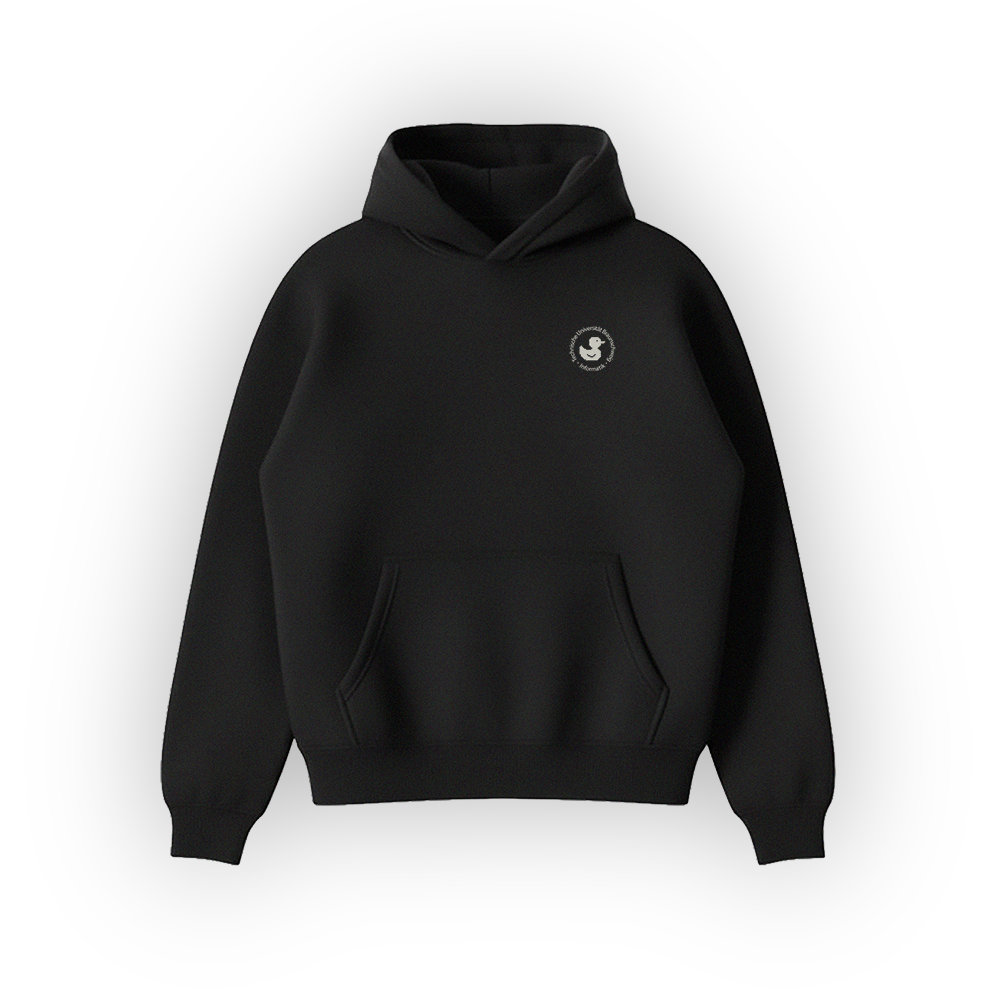 Premium Hoodie | Informatik TU Braunschweig