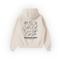 Premium Hoodie | Musikpädagogik Vechta