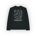 Classic Longsleeve | Musikpädagogik Vechta