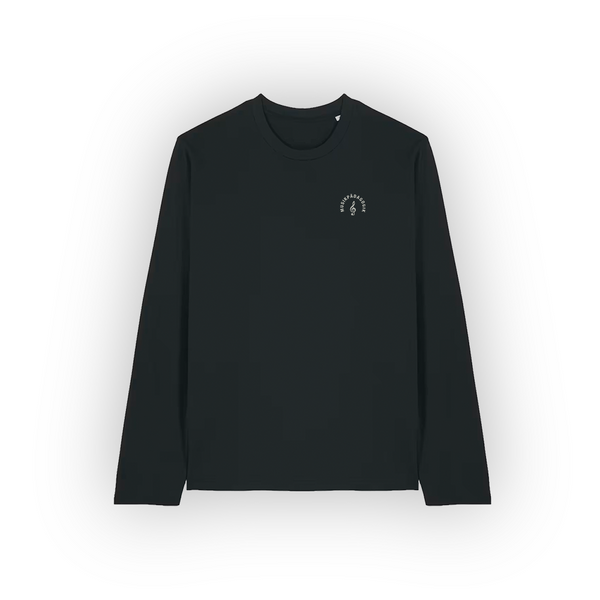 Classic Longsleeve | Musikpädagogik Vechta