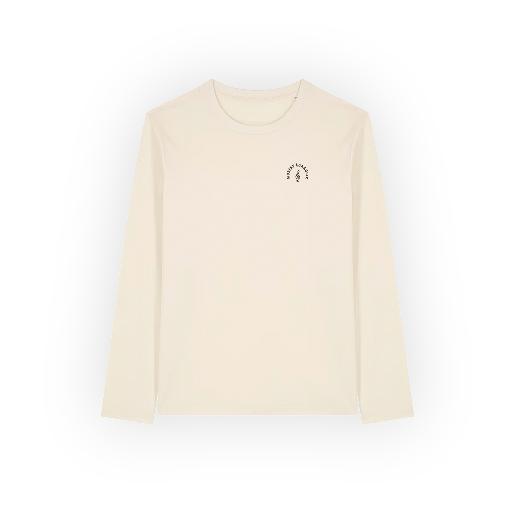 Classic Longsleeve | Musikpädagogik Vechta