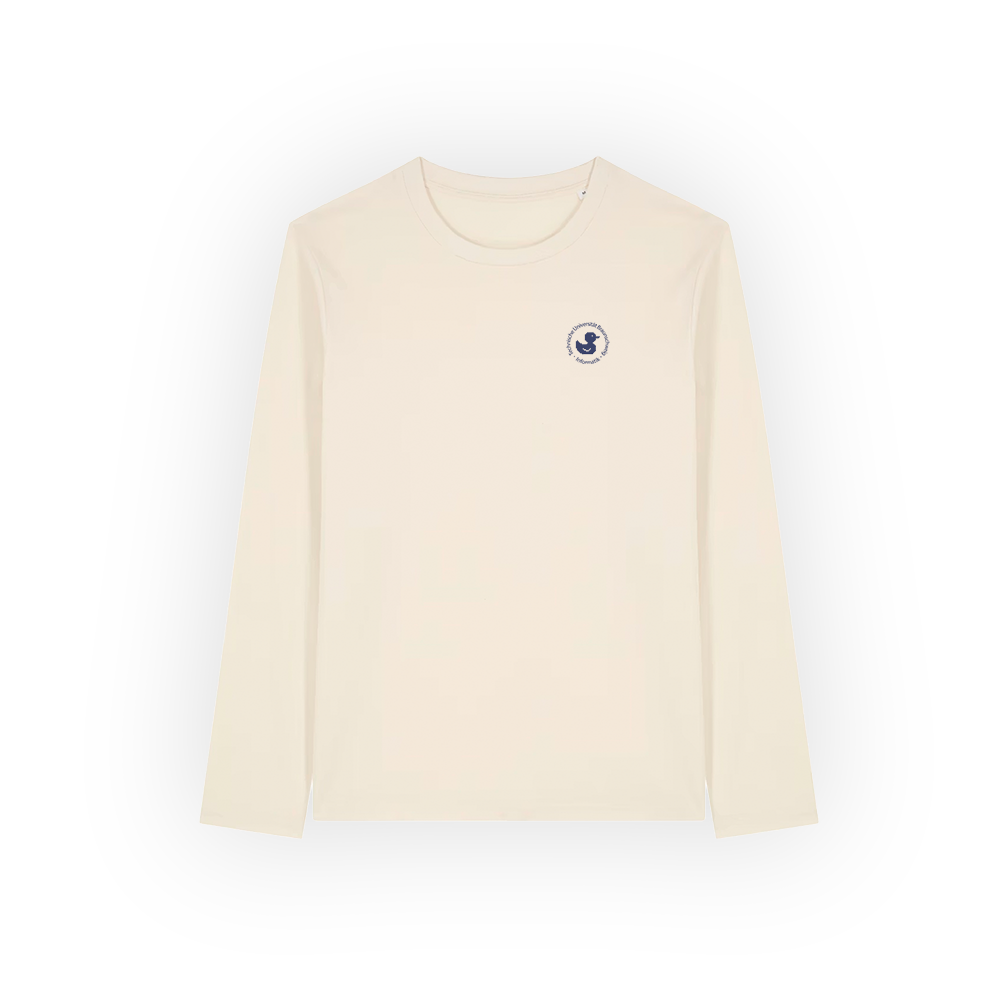 Classic Longsleeve | Informatik TU Braunschweig